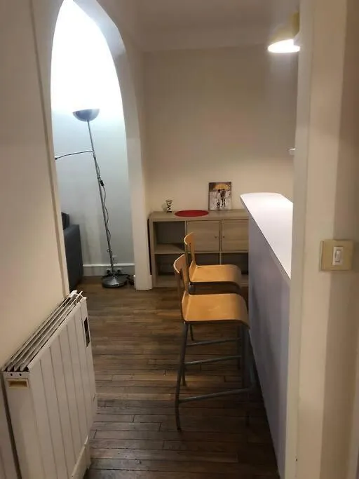 Apartament Beautiful Apartment,near Center *
