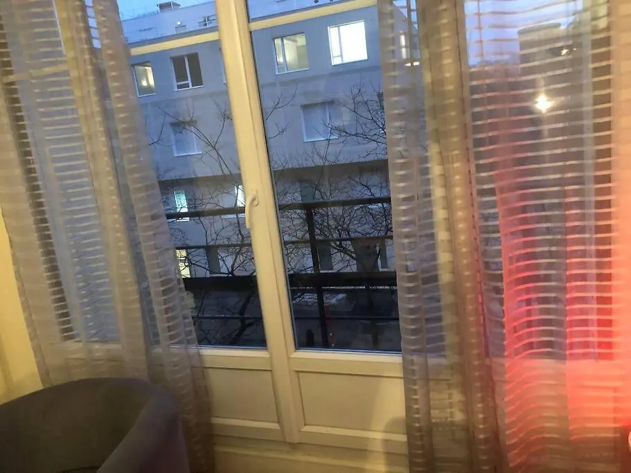Beautiful Apartment,near Center * Paris