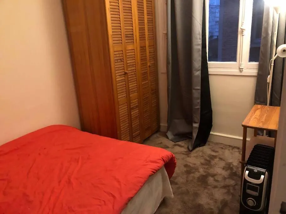Beautiful Apartment,near Center Apartment *
