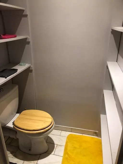 アパート Beautiful Apartment,near Center