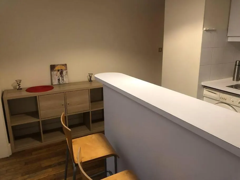 Beautiful Apartment,near Center *