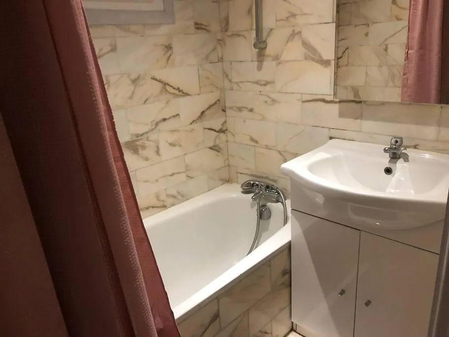 Beautiful Apartment,near Center * Paris